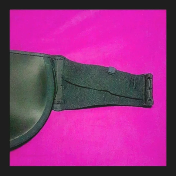 NEW Victoria's Secret Strapless Bra+LaSenza Straps - Picture 8 of 16